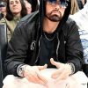 Shop American Rapper Eminem Detroit Bomber Jacket