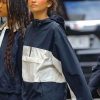 Shop SoHo Street 2026 Zendaya Hooded Jacket