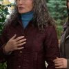 Shop Del Landry The Way Home S04 Quilted Jacket