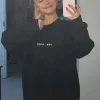 Shop Ariana-Grande-Yes-And-Sweatshirt