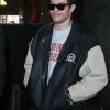 Buy 2026-Pete-Davidson-Leather-Jacket