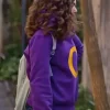 Buy Maisa-Silva-Back-to-15-C-Letter-Sweatshirt