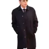 Buy Ben-Stiller-Off-Weeks-Wool-Coat