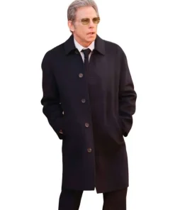 Buy Ben-Stiller-Off-Weeks-Wool-Coat