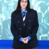 Buy Billie-Eilish-Hit-Me-Hard-And-Soft-UK-Premiere-2026-Blue-Blazer