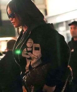 Shop Rihanna Billionaire Boys Club Hoodie