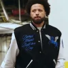 Buy Ford-Cade-Cunningham-Varsity-Bomber-Jacket