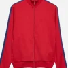 Shop Billie-Eilish-Capital-FM-2026-Red-Jacket