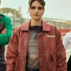 Shop Caterina-Forza-Motorvalley-S01-Jacket