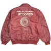 Shop Caterina-Forza-Motorvalley-S01-Bomber-Jacket