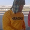Shop Christian-Kane-Leverage-Redemption-Eliot-Spencer-Yellow-Sweatshirt