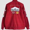 Shop F1 Marlboro Red Jacket