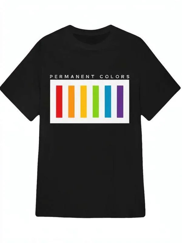 Shop Cora-Lu-Tran-Will-Trent-S04-Black-T-Shirt