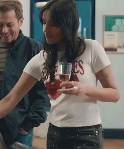 Shop Daddy Issues Cherry Cherries T-Shirt
