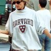Buy Princess-Diana-Harvard-Grey-Sweatshirt