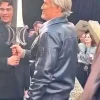 Shop Dolph-Lundgren-Masters-Of-The-Universe-Premiere-Night-2026-Black-Leather-Bomber-Jacket