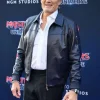 Buy Dolph-Lundgren-Masters-Of-The-Universe-Premiere-Night-2026-Black-Bomber-Jacket