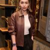 Buy The World According to Craft London Emilia Clarke Jacket