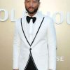 Shop John Legend 5th Annual Gold Gala White Blazer