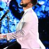 Shop Gold House 5th Annual Gold Gala John Legend Blazer