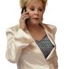 Buy Hacks Deborah Vance Blazer