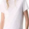 Buy Hacks-S05-Ava-Daniels-White-T-Shirt