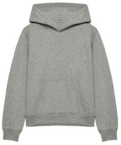 Shop Hacks 2026 Ava Daniels Grey Hoodie