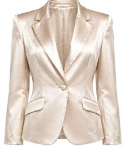 Shop Hacks 2026 Deborah Vance Blazer