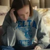 Buy Hacks-Hannah-Einbinder-Delta-Basketball-Hoodie