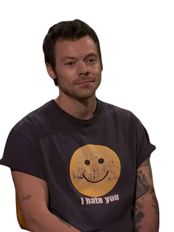 Buy I-Hate-You-Harry-Styles-T-Shirt