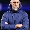 Buy Igor-Tudor-Blue-Hooded-Jacket