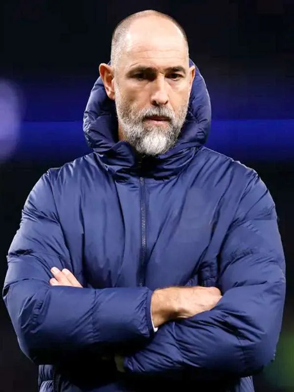 Buy Igor-Tudor-Blue-Hooded-Jacket