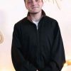 Buy Jake Shane Hacks S05 Black Jacket