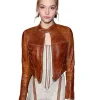 Buy Daredevil-Born-Again-S02-Jayden-Bartels-Brown-Leather-Jacket