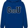 Shop Marie Moreau Gen V GODU Hoodie