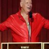 Buy Jeff Ross The Roast of Kevin Hart Red Jacket