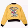 Shop KPop-Demon-Hunters-Bomber-Jacket