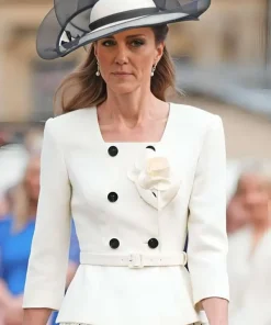 Buy Kate-Middleton-Buckingham-Palace-Jacket