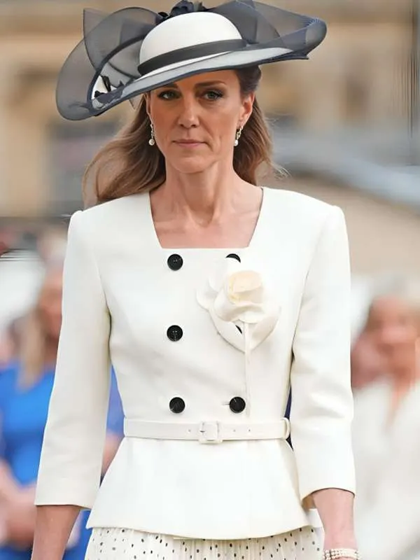 Buy Kate-Middleton-Buckingham-Palace-Jacket