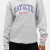 Shop Buy Katseye Beautiful Chaos Gap Hoodie