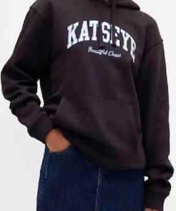 Buy Katseye Beautiful Chaos Gap Hoodie