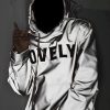 Shop Kendrick-Lamar-Lovely-Hoodie