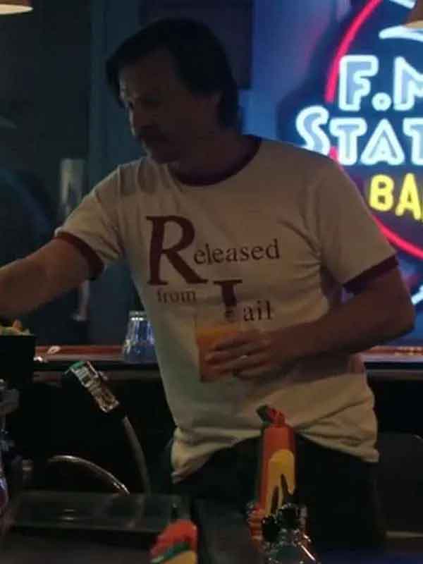 Buy RJ Decker Kevin Rankin T-Shirt