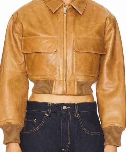Shop Kristin Cavallari The Reunion Laguna Beach Jacket