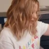 Shop Kylie-2026-Kylie-Minogue-White-T-Shirt