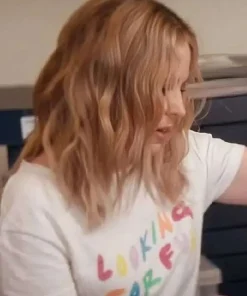Shop Kylie-2026-Kylie-Minogue-White-T-Shirt