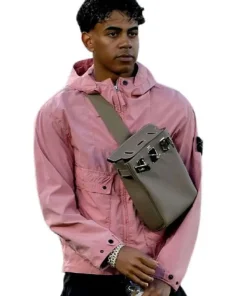 Shop Lamine-Yamal-Hooded-Jacket