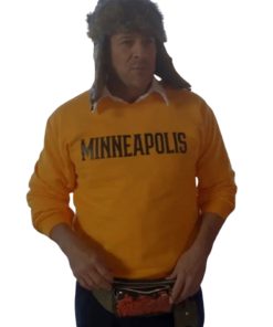 Buy Christian-Kane-Leverage-Redemption-Eliot-Spencer-Minneapolis-Sweatshirt
