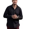 Shop Love-Island-Beyond-the-Villa-S02-Pepe-Garcia-Black-Shirt