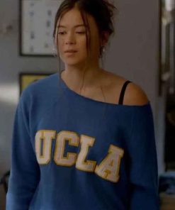 Shop Shrinking Lukita Maxwell UCLA Sweatshirt